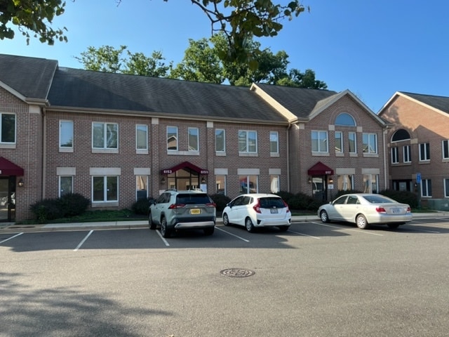 6151-6157 Fuller Ct, Alexandria, VA for sale Building Photo- Image 1 of 3