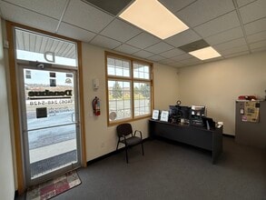 3970 Avenue D, Billings, MT for lease Interior Photo- Image 2 of 13