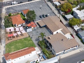 6338 N Figueroa St, Los Angeles, CA for lease Aerial- Image 2 of 55