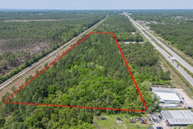 7701 Bienville 90 Blvd, Ocean Springs, MS for sale - Building Photo - Image 2 of 2