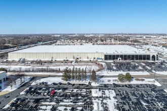 880 S Rohlwing Rd, Addison, IL - Aerial map view - Image1