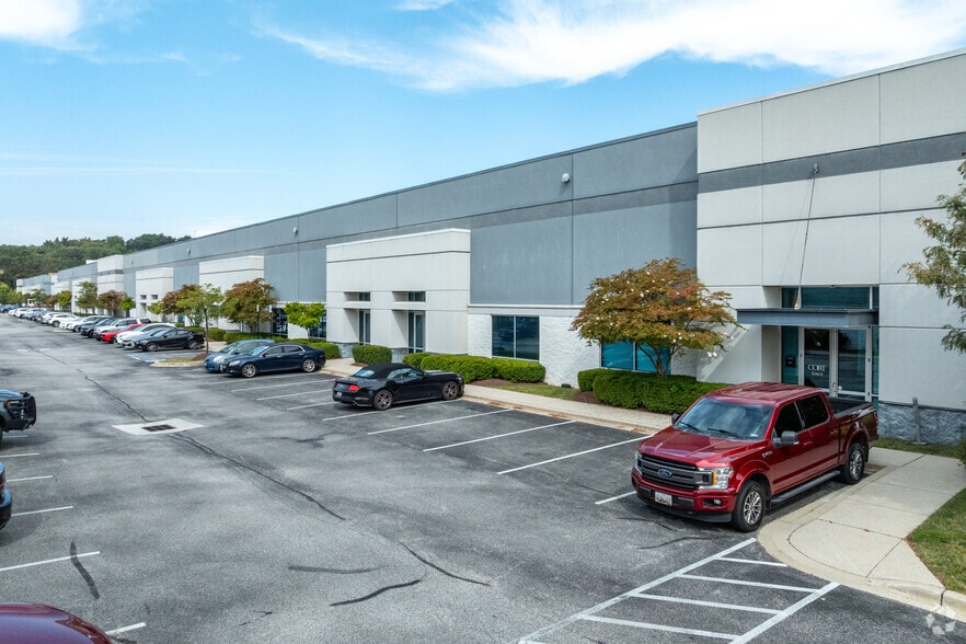 7462 Candlewood Rd, Hanover, MD for lease - Primary Photo - Image 1 of 1