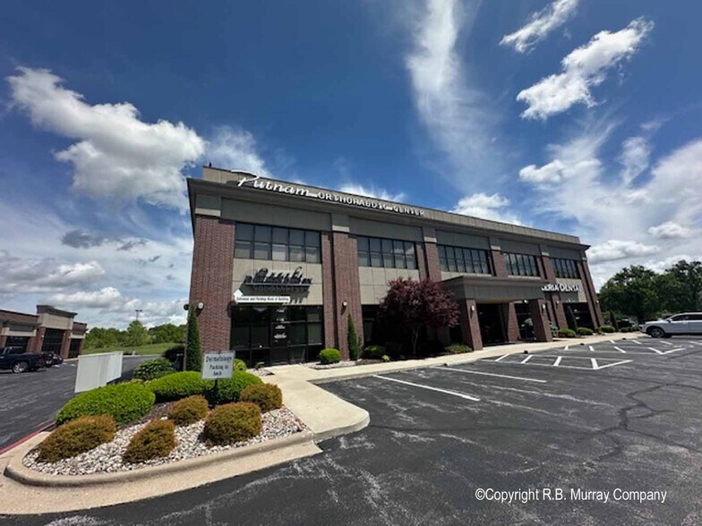 4350 S National Ave, Springfield, MO à vendre - Photo du bâtiment - Image 2 de 28