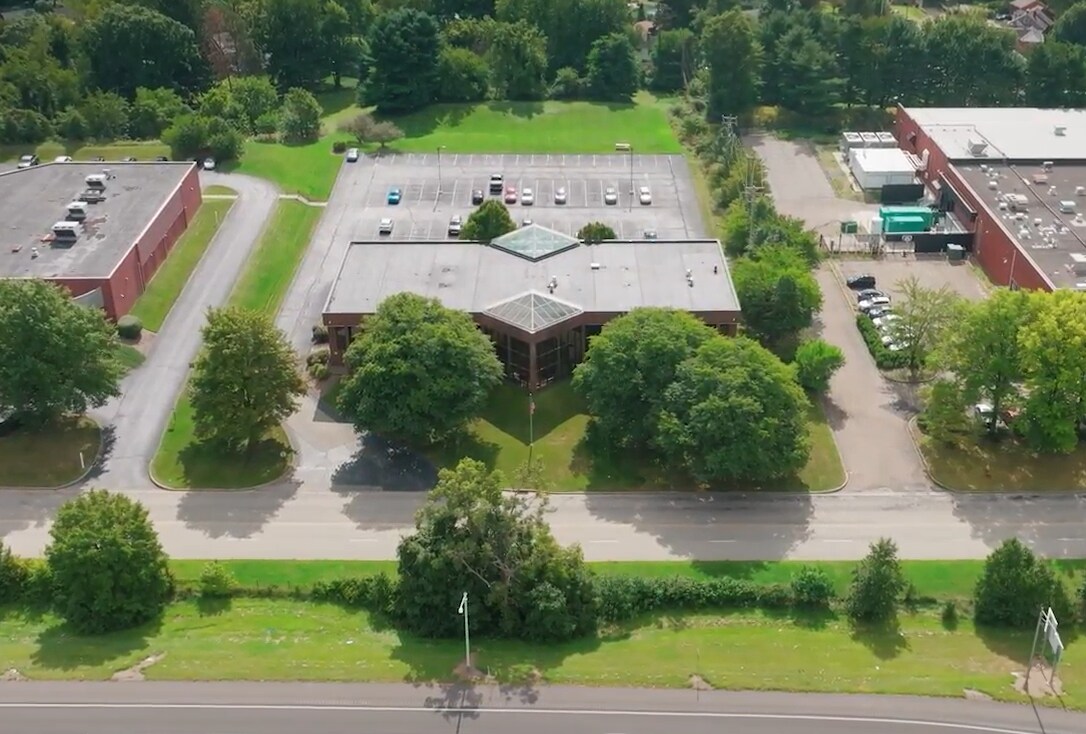 150 Beta Dr, Pittsburgh, PA à vendre Photo du bâtiment- Image 1 de 11