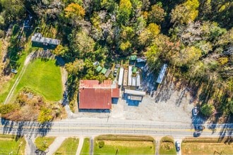 981 Atlanta hwy, Buford, GA - Aerial map view - Image1