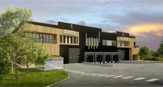 More details for Industrial for Lease