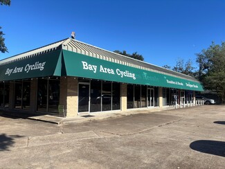 More details for 603 E Main St, League City, TX - Retail for Lease