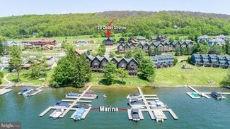 Plus de détails pour 25 Cedar Shores dr, Mchenry, MD - Spécialité à vendre