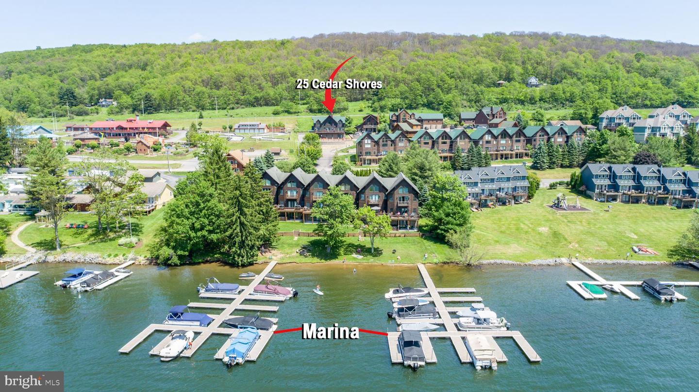 25 Cedar Shores dr, Mchenry, MD for sale Building Photo- Image 1 of 25