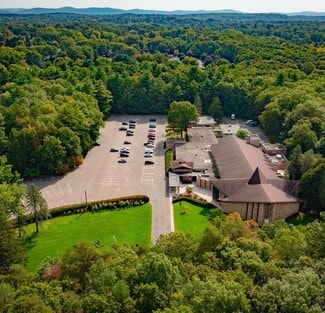 Plus de détails pour 979 Dickinson St, Springfield, MA - Spécialité à vendre