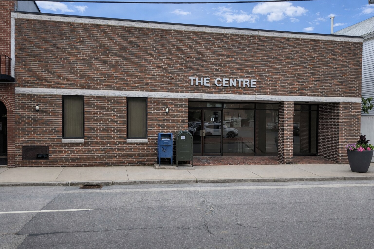 23 Factory St, Nashua, NH à vendre Photo principale- Image 1 de 6