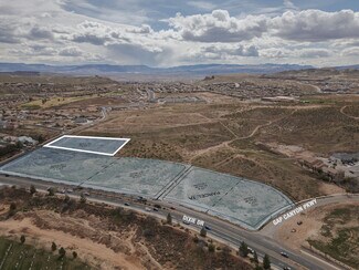 More details for 1165 Dixie Dr, St George, UT - Land for Sale