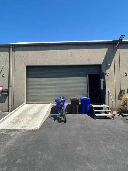 833 S 19th St, Richmond, CA for lease - Building Photo - Image 3 of 10