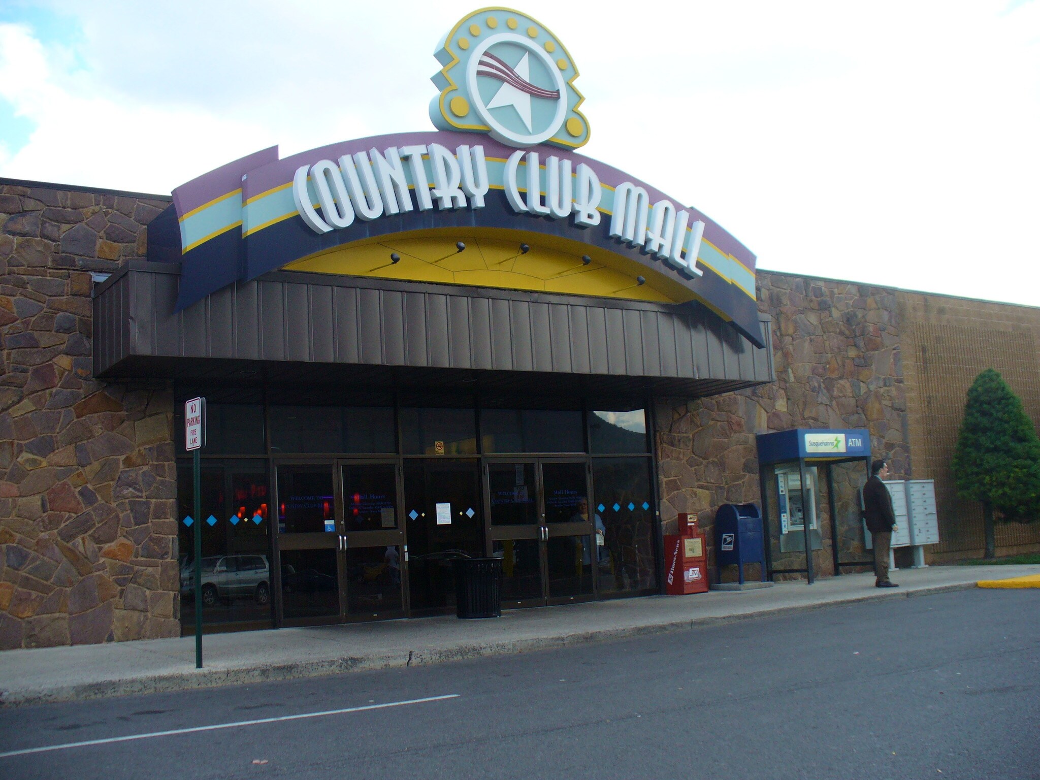 1262 Vocke Rd, Lavale, MD for lease Building Photo- Image 1 of 16