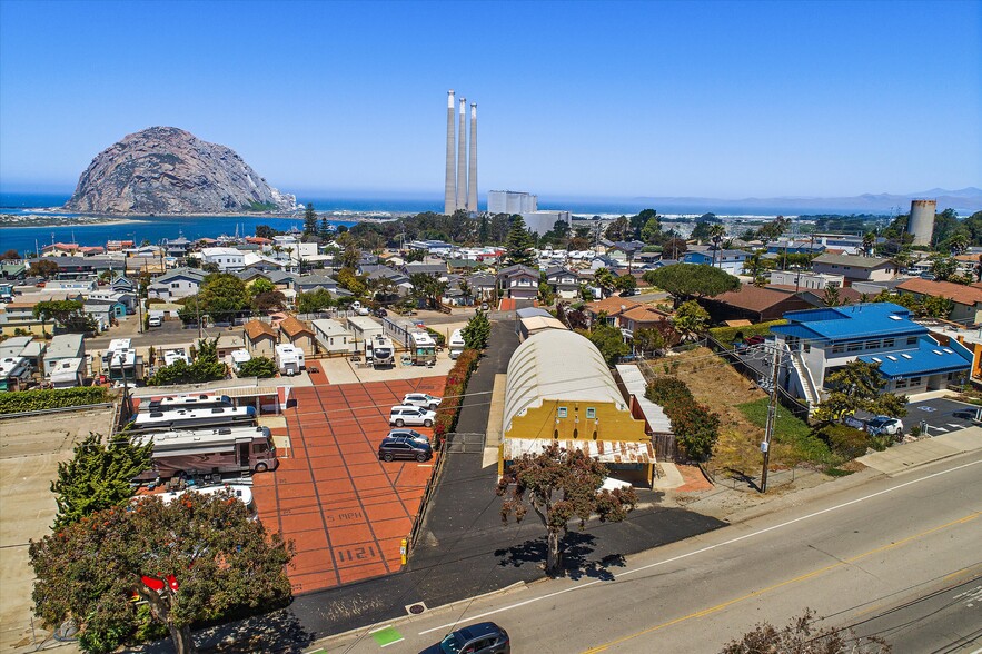 1141 Main St, Morro Bay, CA for sale - Building Photo - Image 1 of 1