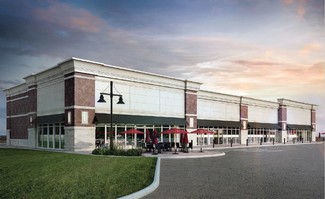 Plus de détails pour 8736 Outlets Blvd, Charlotte, NC - Vente au détail à louer