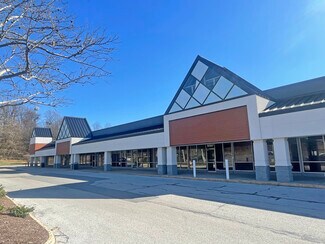 Plus de détails pour 8511-8585 Landover Rd, Landover, MD - Commerce de détail à louer