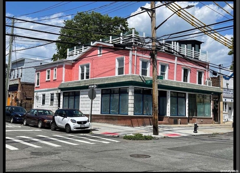 12403 18th Ave, College Point, NY for lease - Building Photo - Image 1 of 8