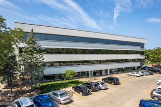 More details for 7441 O St, Lincoln, NE - Office for Lease