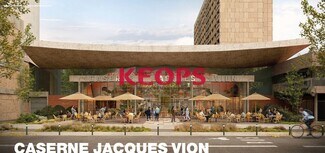 Plus de détails pour 17 Allées Charles De Fitte, Toulouse - Bureau à vendre