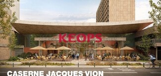 More details for 17 Allées Charles De Fitte, Toulouse - Office for Sale
