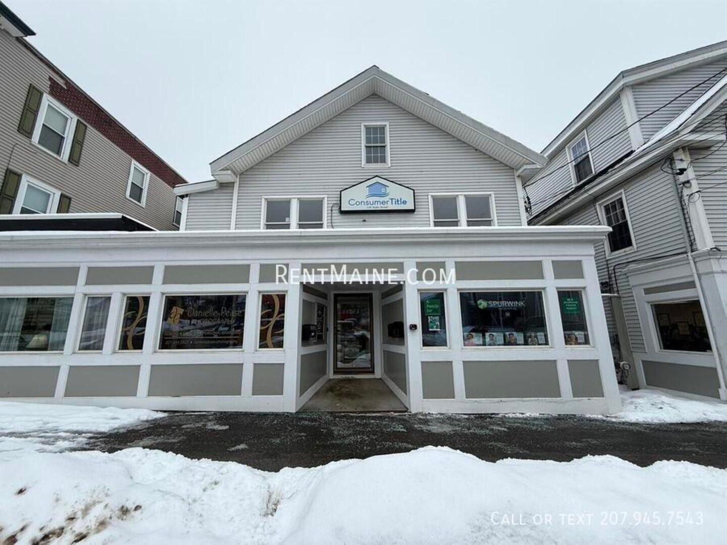 139 State St, Bangor, ME à louer Photo intérieure- Image 1 de 10