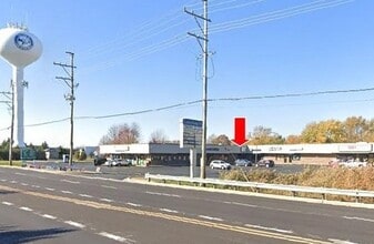 2114 W Algonquin Rd, Lake In The Hills, IL à louer Photo intérieure- Image 1 de 13