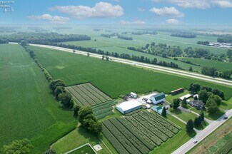 Plus de détails pour 431 Old State Rd S, Norwalk, OH - Terrain à vendre