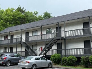 Plus de détails pour Huntsville, AL 35 Unit Portfolio – Multi-résidentiel à vendre, Huntsville, AL
