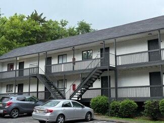 More details for Huntsville, AL 35 Unit Portfolio – Multifamily for Sale, Huntsville, AL