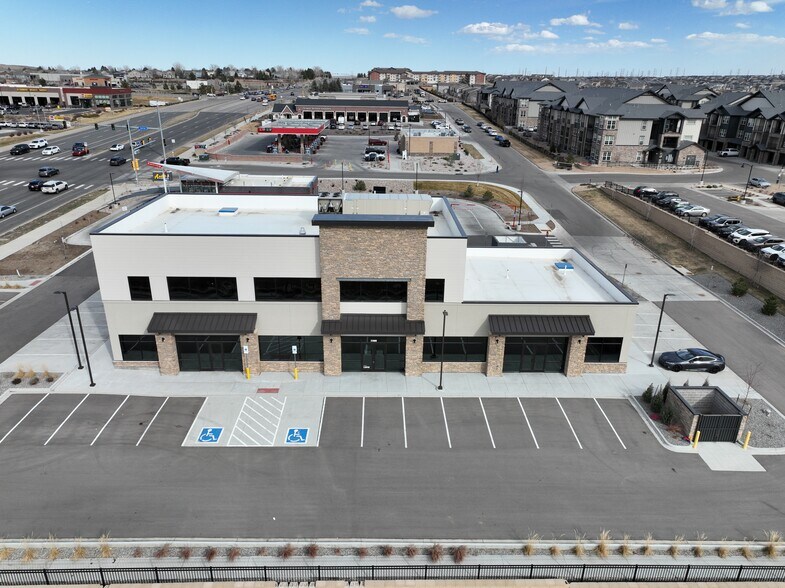 21400 E Quincy, Aurora, CO à vendre - Photo du bâtiment - Image 2 de 20