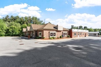 More details for 223 Groton Rd, Westford, MA - Retail for Lease