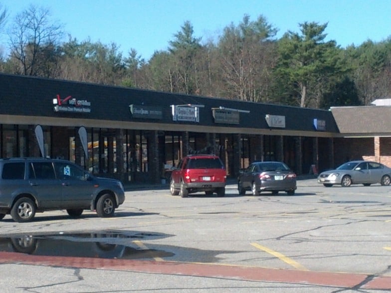 19 Wilton Rd, Peterborough, NH for lease - Building Photo - Image 3 of 5