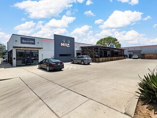 Plus de détails pour 1020 Franklin Ave, Waco, TX - Commerce de détail à vendre