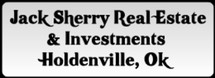 Jack Sherry Real Estate