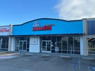 Plus de détails pour 1695-1699 W San Carlos St, San Jose, CA - Commerce de détail à vendre