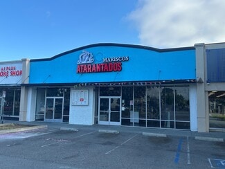 More details for 1695-1699 W San Carlos St, San Jose, CA - Retail for Sale