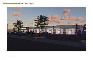 Plus de détails pour 675 Paularino Ave, Costa Mesa, CA - Commerce de détail à louer