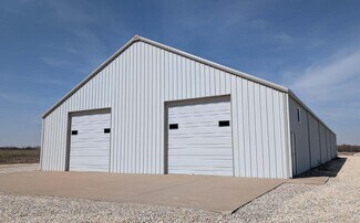 Plus de détails pour 2845 SW Haverhill Rd, El Dorado, KS - Industriel à louer