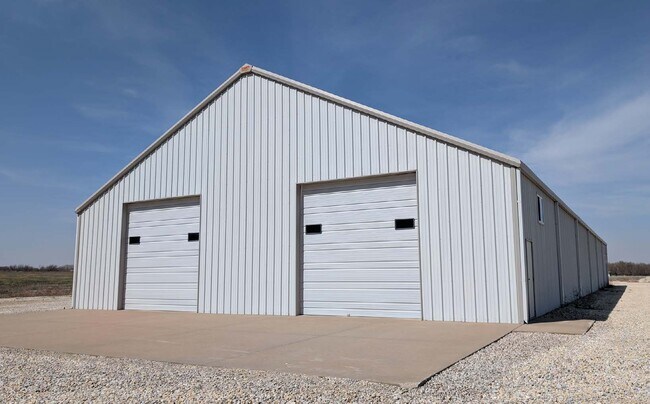 More details for 2845 SW Haverhill Rd, El Dorado, KS - Industrial for Lease