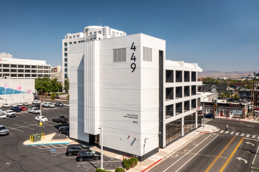 449 S Virginia St, Reno, NV for sale - ProVideo LoopNet - Image 2 of 63