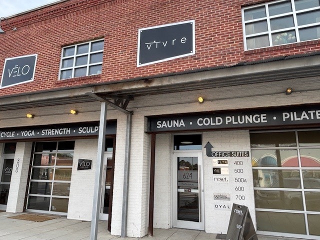 624-626 New Bridge St, Jacksonville, NC for lease Interior Photo- Image 1 of 16