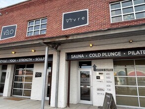 624-626 New Bridge St, Jacksonville, NC for lease Interior Photo- Image 1 of 16