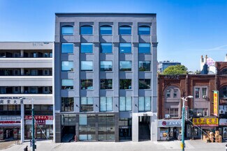 Plus de détails pour 310 Spadina Ave, Toronto, ON - Bureau à louer