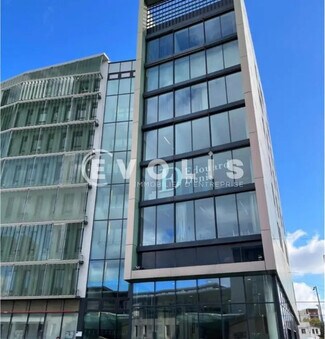 More details for 259 Avenue Jean Jaurès, Lyon - Office for Lease