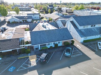 More details for 5920 100th St SW, Lakewood, WA - Office for Sale