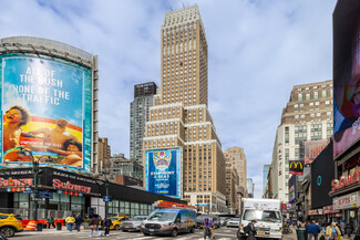 Plus de détails pour 450 7th Ave, New York, NY - Bureau à louer