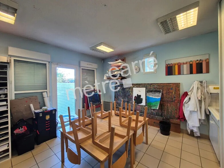 Bureau dans Nantes à vendre - Photo intérieure - Image 3 de 8