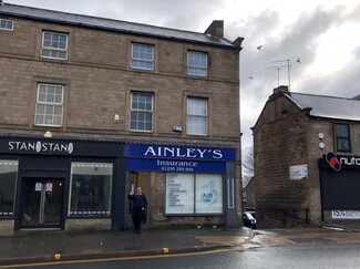 More details for 36A Shambles St, Barnsley - Retail for Lease