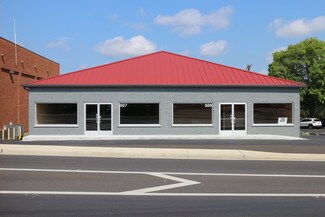 Plus de détails pour 509 Memorial Blvd, Murfreesboro, TN - Commerce de détail à louer